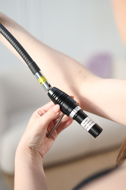 LUMILASH PRO UV-LAMP