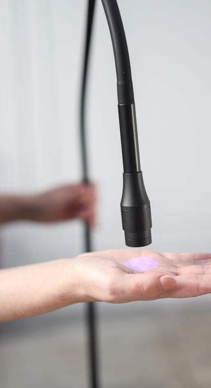 LUMILASH BASIC UV-LAMPE
