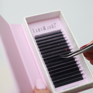 3d W-Lashes