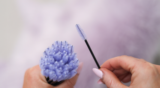 Mascara Brushes