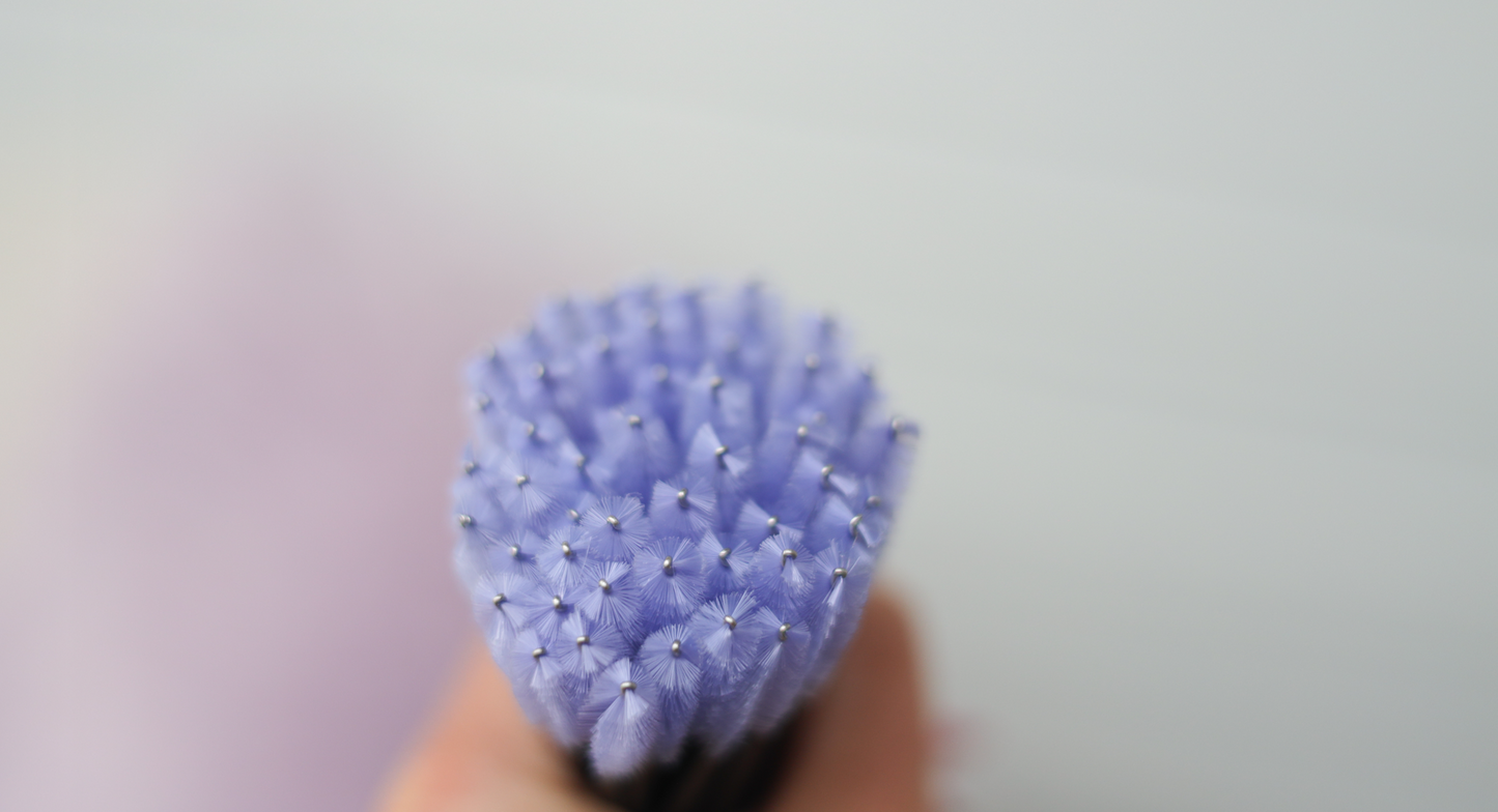 Mascara Brushes