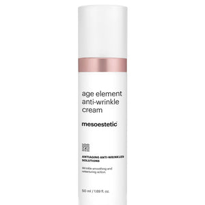 Mesoestetic Age Element Anti Wrinkle Cream