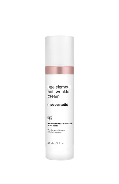 Mesoestetic Age Element Anti Wrinkle Cream