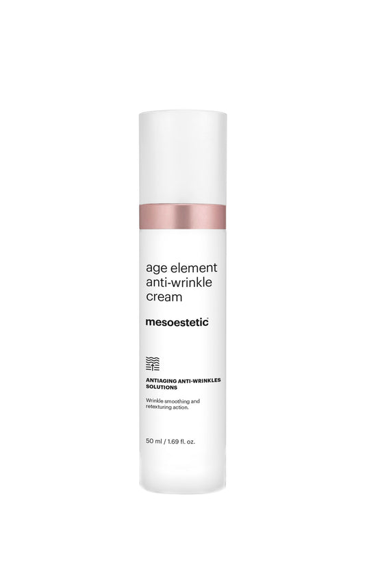 Mesoestetic Age Element Anti Wrinkle Cream