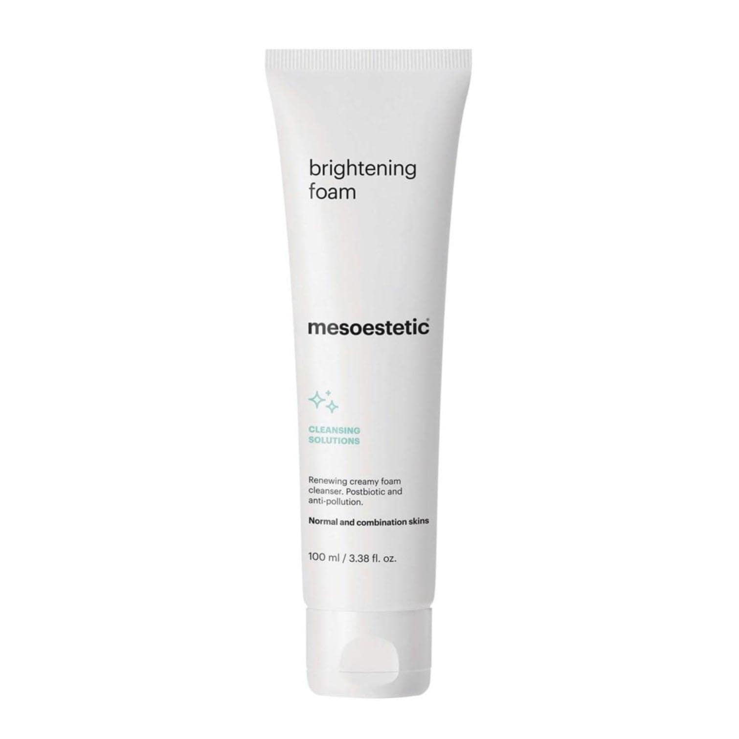 Brightening Foam
