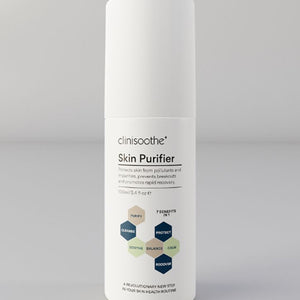Clinisoothe Skin Purifier 100ml