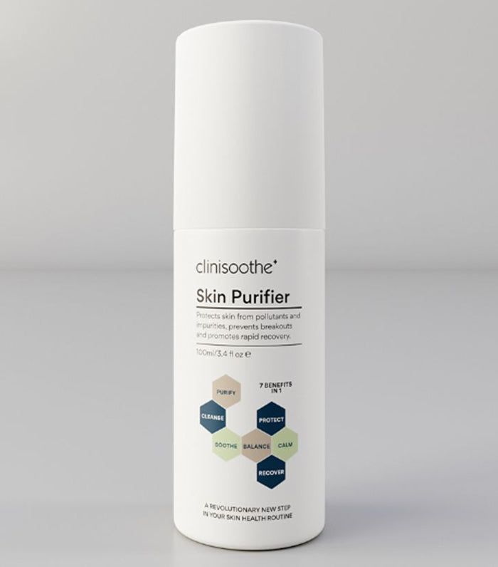 Clinisoothe Skin Purifier 100ml