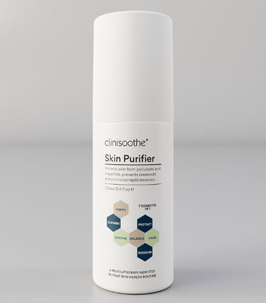 Clinisoothe Skin Purifier 100ml