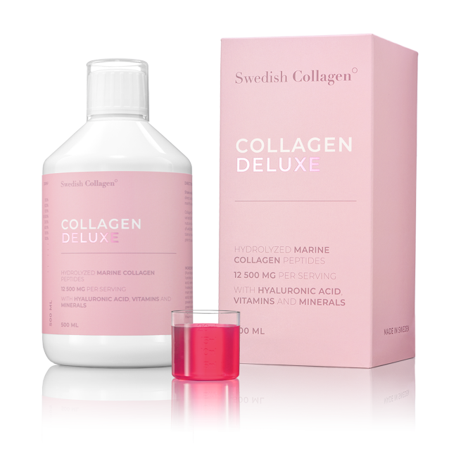 Swedish Collagen Deluxe