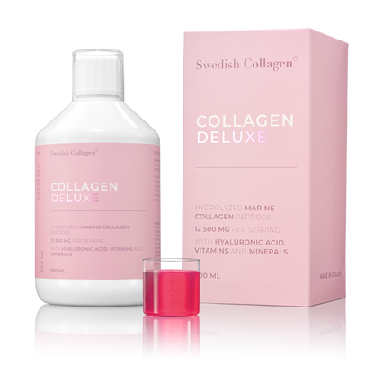 Swedish Collagen Deluxe