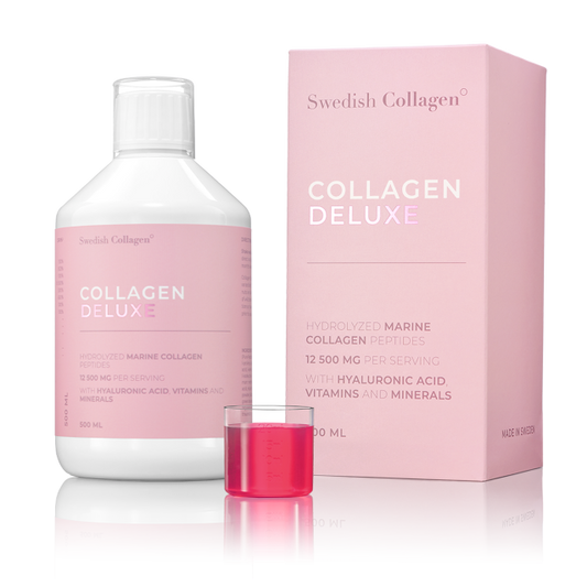 Swedish Collagen Deluxe