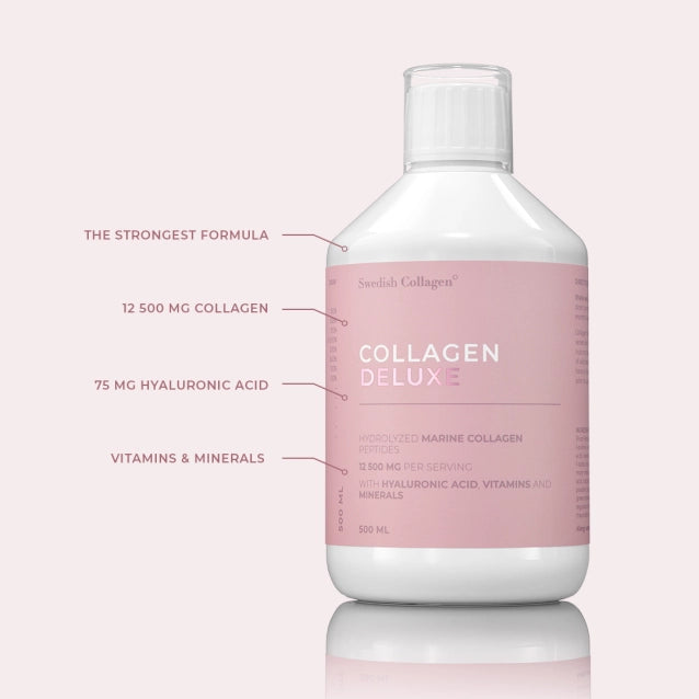 Swedish Collagen Deluxe