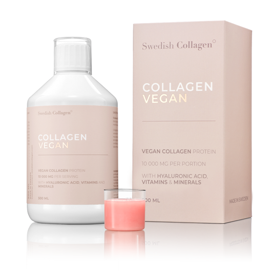 Swedish Collagen Vegan