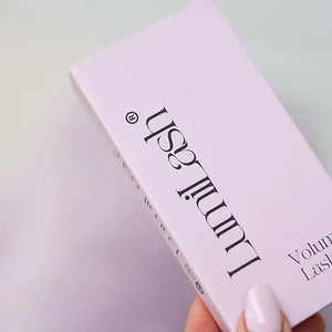 5d W-lashes