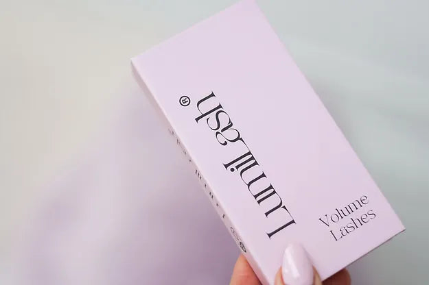 6d W-lashes