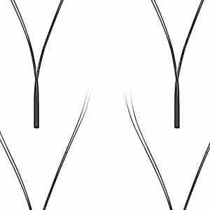 5d W-lashes