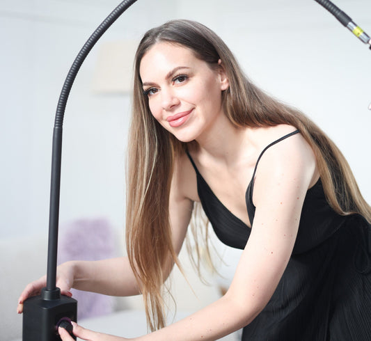 Lumilash Academie – opleiding Koreaanse lashlift