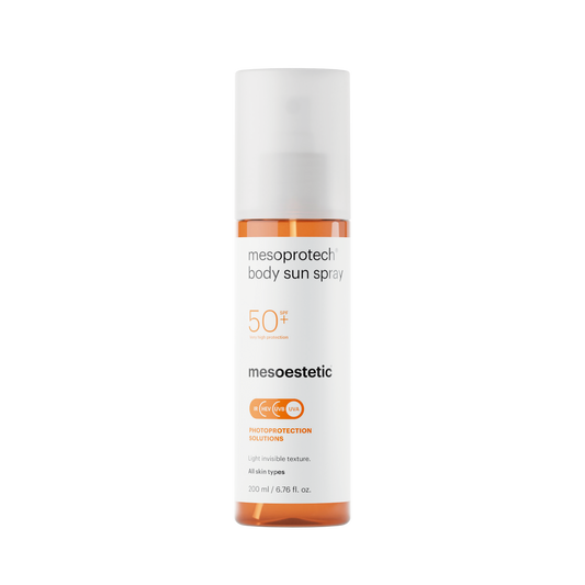 Mesoprotech Body Sun Spray