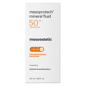 Mesoprotech Mineral Fluid
