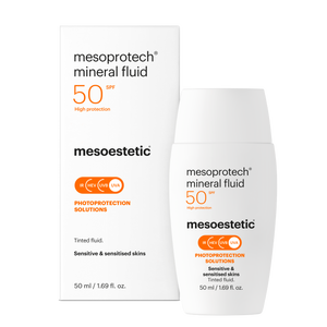Mesoprotech Mineral Fluid