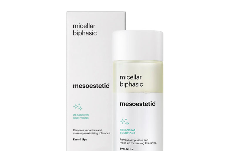 Micellar Biphasic