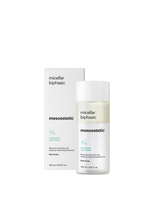 Micellar Biphasic