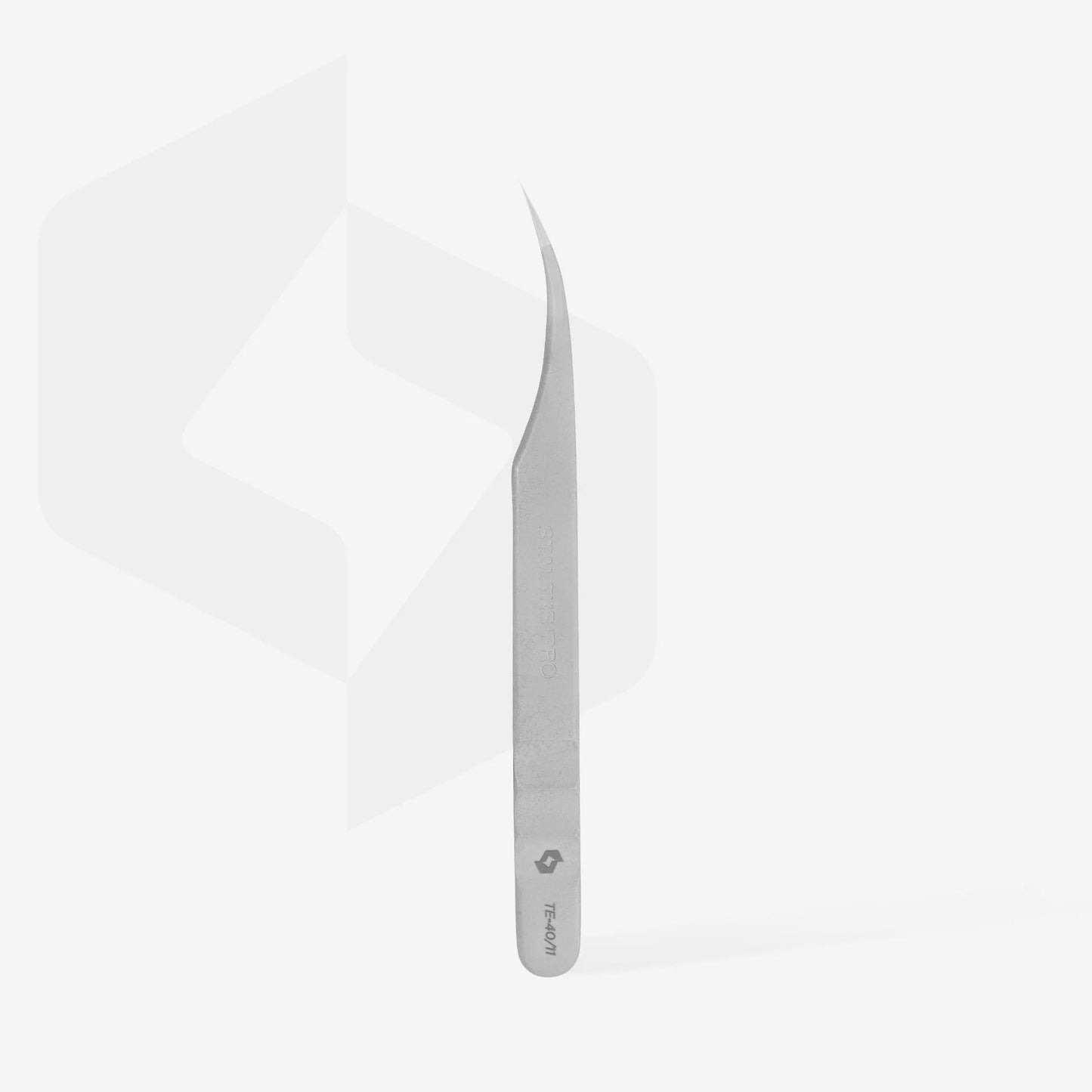 PINZETTE STALEKS PRO 42/10