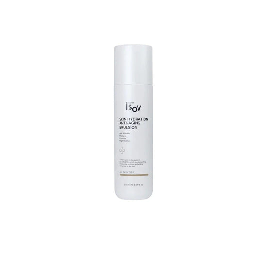 ISOV Anti-Aging Emulsion