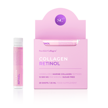 Swedish Collagen Retinol