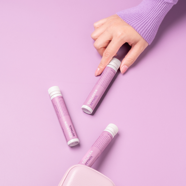 Swedish Collagen Retinol