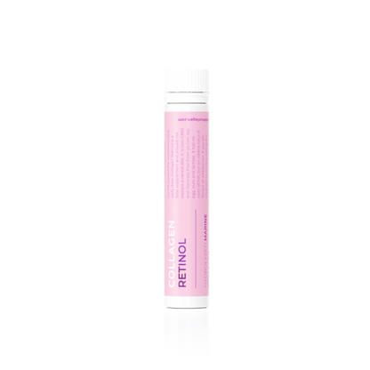 Swedish Collagen Retinol